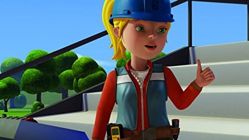 Bob the Builder (1997)