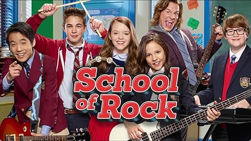 School Of Rock: Season 3