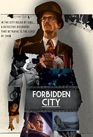 Forbidden City (2017)