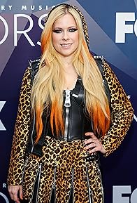 Primary photo for Avril Lavigne