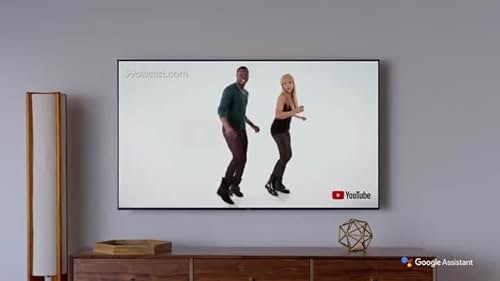 Google Sony Commercial