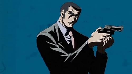 Golgo 13: Season 1