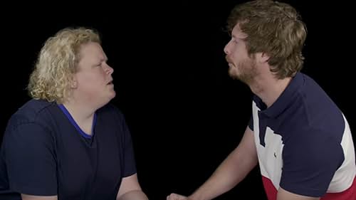 Anders Holm vs. Fortune Feimster (2018)