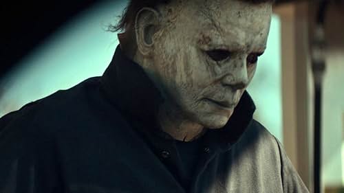 Halloween: The OG Michael Myers (Featurette)