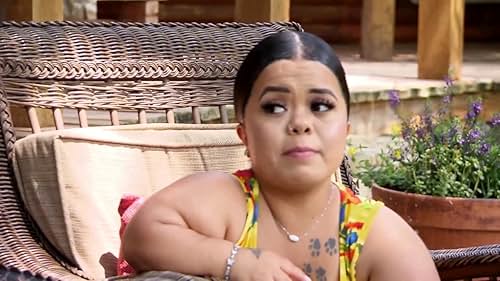 Little Women: Atlanta: Amanda Revokes Minnie's Maid-Of-Honor Status