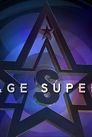 Average Superstar T.V. (2014)