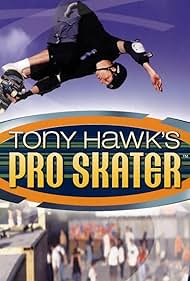 Tony Hawk's Pro Skater (1999)