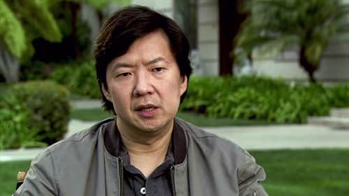 Pain & Gain: Ken Jeong On Michael Bay's Passion For The Project