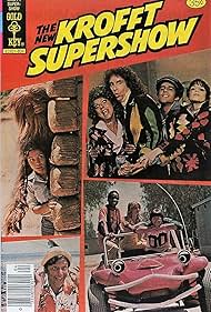 The Krofft Supershow (1976)