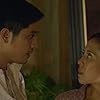 Rachel Alejandro and Paulo Avelino in Ang larawan (2017)