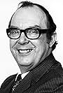 Eric Morecambe