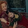 Helen Mirren and Mackenzie Foy in The Nutcracker and the Four Realms (2018)