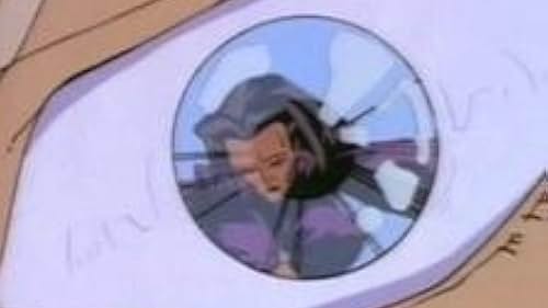 Aeon Flux (1995)