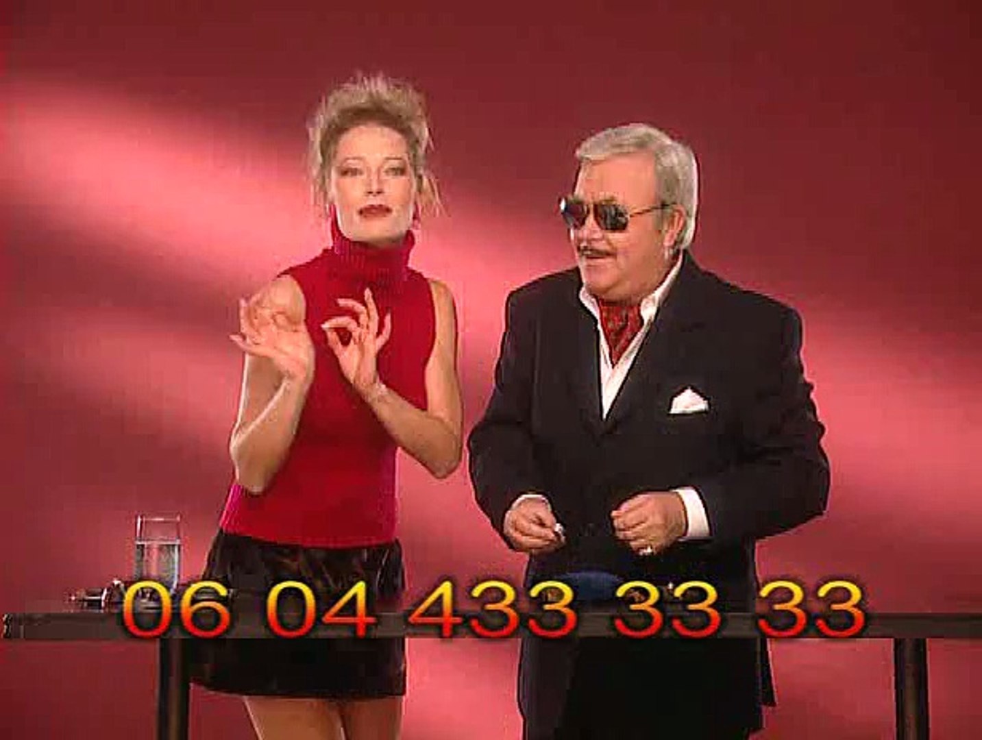 Gálvölgyi Show (1998)