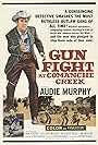 Audie Murphy in Gunfight at Comanche Creek (1963)