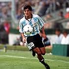 Ariel Ortega