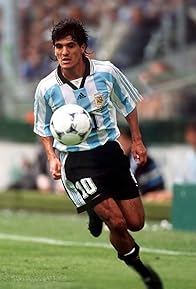 Primary photo for Ariel Ortega