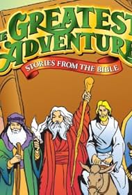 The Greatest Adventure: Stories from the Bible (1985)