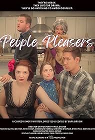 People Pleasers (2022)