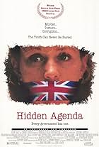 Hidden Agenda