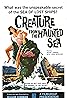 Creature from the Haunted Sea (1961) Poster