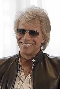 Primary photo for Jon Bon Jovi: Speciale SKY 2020