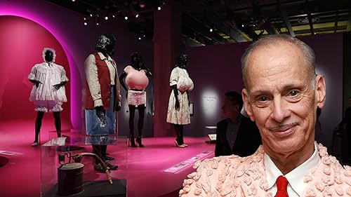 Smell the Movies at John Waters: Pope of Trash Exhibit