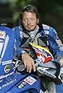 Charley Boorman in Race to Dakar (2006)