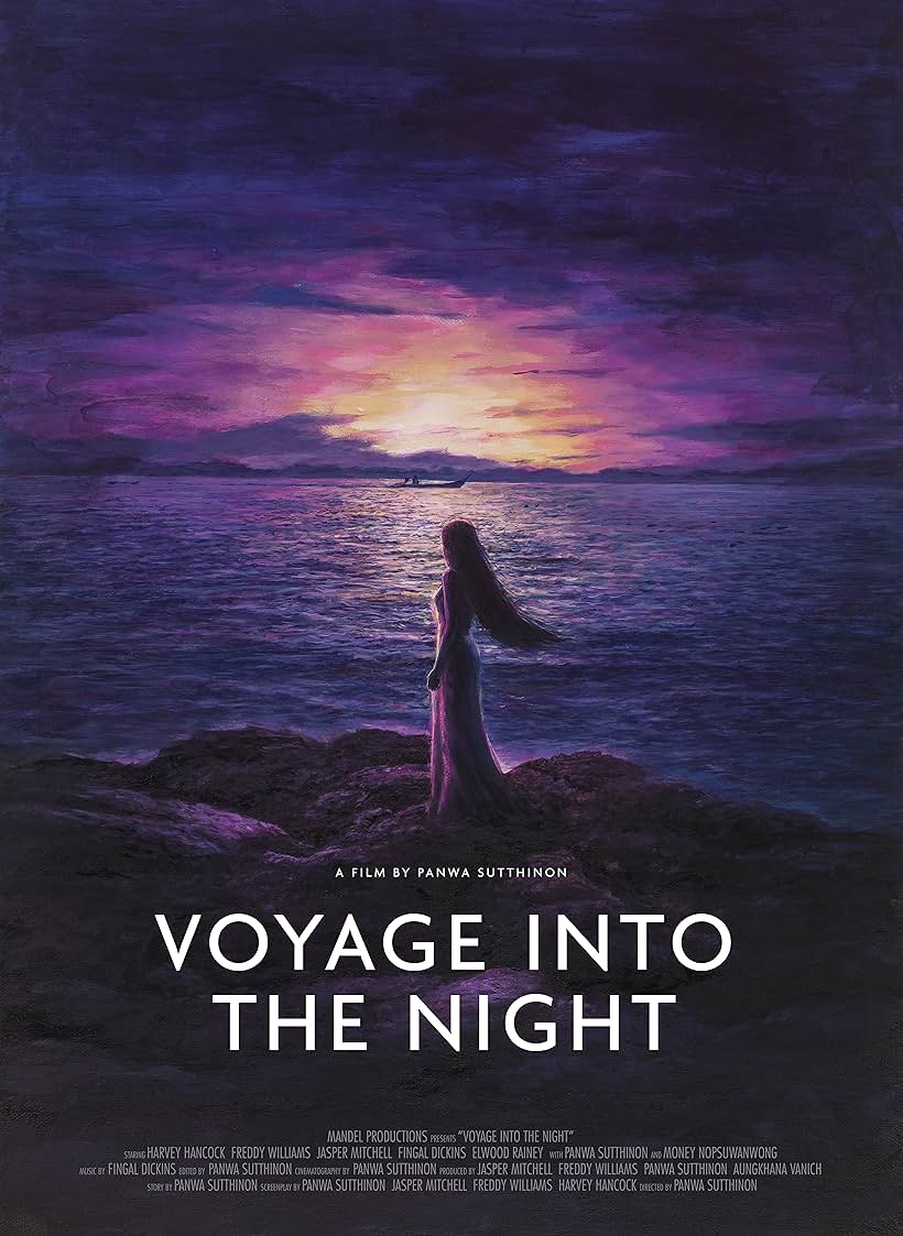 Voyage Into the Night (2021)