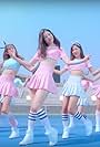 I.O.I in I.O.I: Dream Girls (2016)