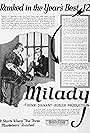 Milady (1923)