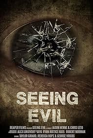 Seeing Evil (2019)