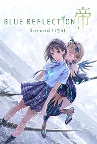 Primary photo for Blue Reflection: Second Light