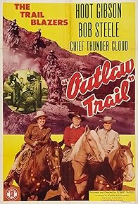 Primary photo for Outlaw Trail