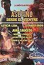 Leticia Leon Arrieta, Leo Bucio, John Gabito Angel, Enrique Metalero Gomez, Rosangel Palacios, Garate Valdez Arturo, Osuna Jaime Cruz, Wendoly Lizarraga, Juan Saucedo, and Rosario Santiago in Asesino desde el vientre (2013)