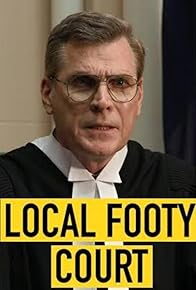 Primary photo for Local Footy Court