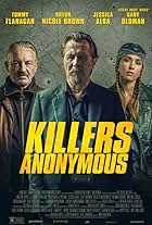 Killers Anonymous