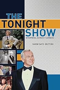 Primary photo for Tonight Show Starring Johnny Carson 22nd Anniversary