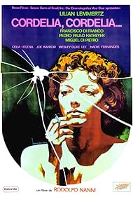 Cordélia, Cordélia (1971)