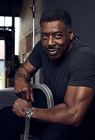 Primary photo for Ernie Hudson