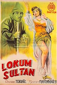 Lokum Sultan (1955)