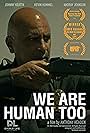 We Are Human Too (2022)