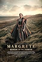 Trine Dyrholm in Margrete: Queen of the North (2021)