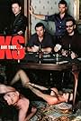 INXS: Please (You Got That...) (1993)