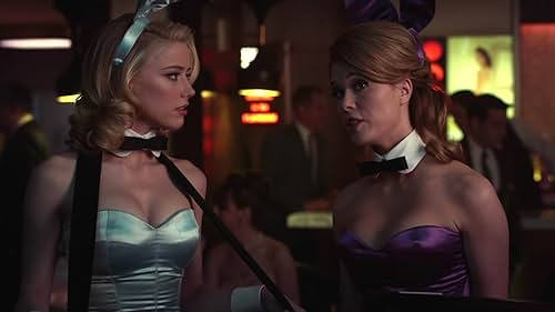 The Playboy Club: Clip 2