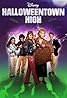 Halloweentown High (TV Movie 2004) Poster