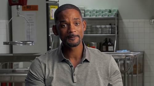 Concussion: Will Smith On Bennet Performing An Autopsy