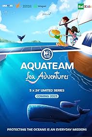 AquaTeam - Sea Adventures (2023)