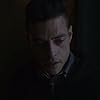 Rami Malek in Mr. Robot (2015)