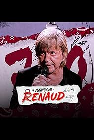 Joyeux Anniversaire Renaud (2022)